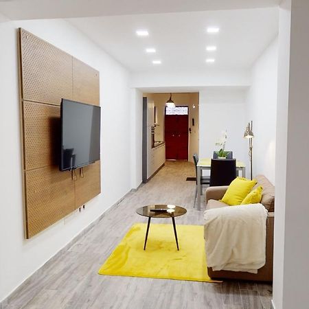 Central Valletta - 1 Bedroom Maisonnette ภายนอก รูปภาพ