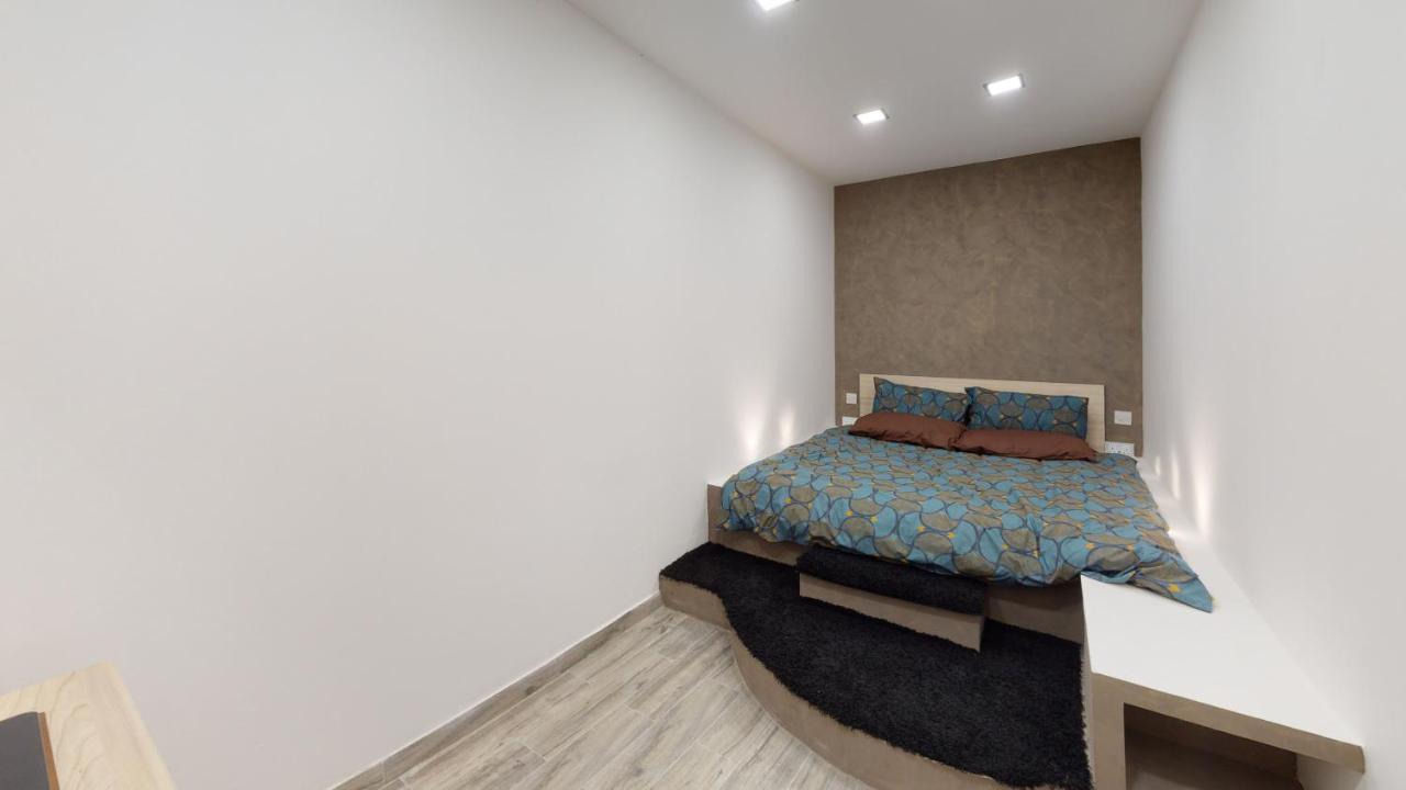 Central Valletta - 1 Bedroom Maisonnette ภายนอก รูปภาพ