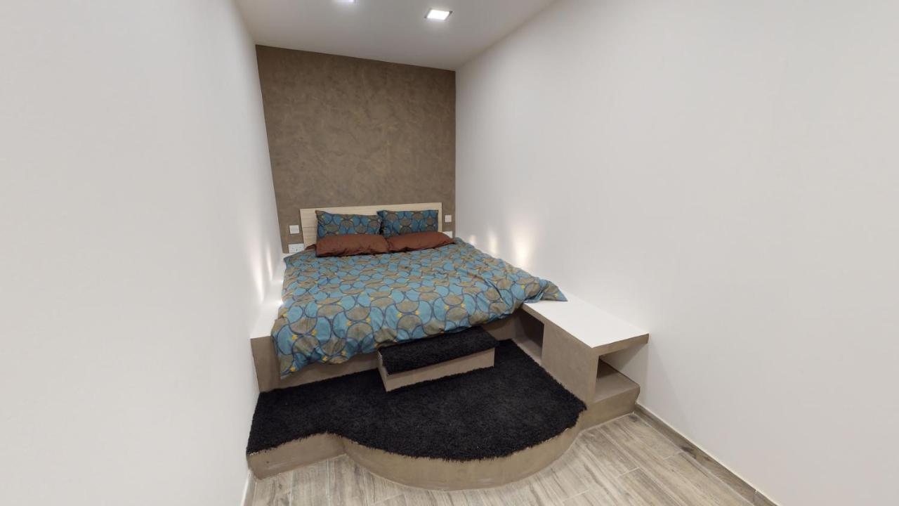 Central Valletta - 1 Bedroom Maisonnette ภายนอก รูปภาพ