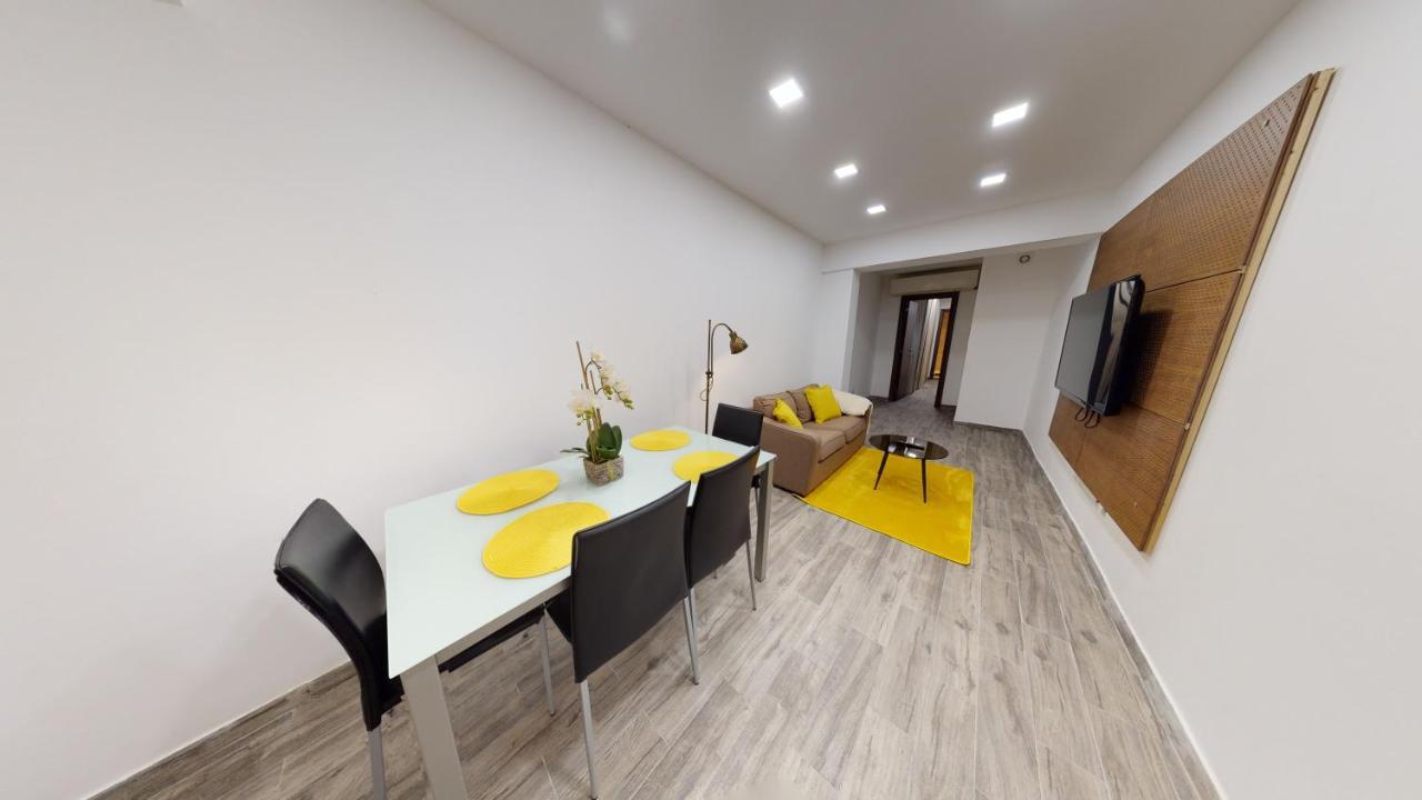 Central Valletta - 1 Bedroom Maisonnette ภายนอก รูปภาพ