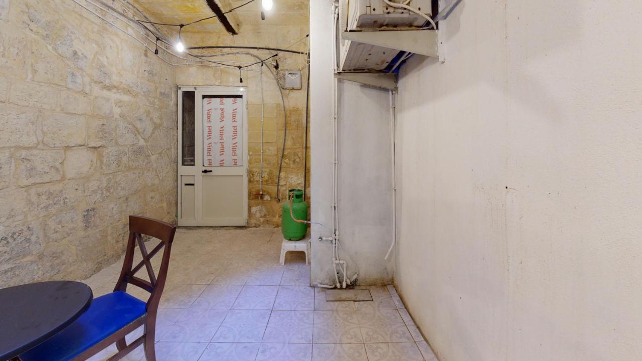 Central Valletta - 1 Bedroom Maisonnette ภายนอก รูปภาพ